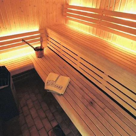 Oergryte 3* Гётеборг