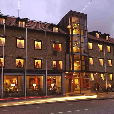 Oergryte Hotel