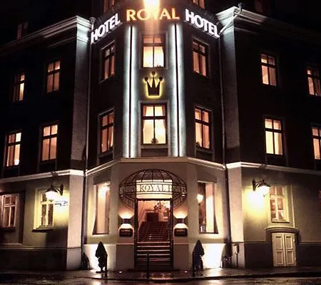 Hotel Royal 3*