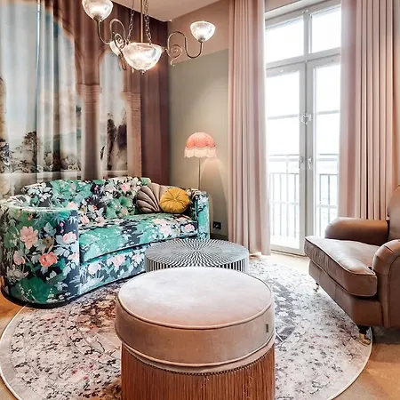 Hotel Liseberg Grand Curiosa Göteborg