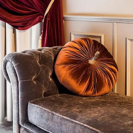 Liseberg Grand Curiosa 4*