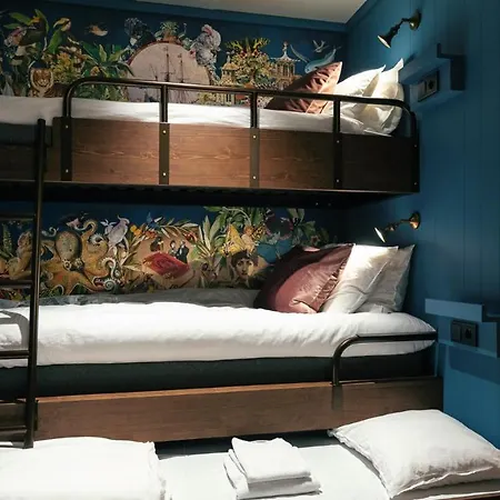 Liseberg Grand Curiosa Hotel 4*