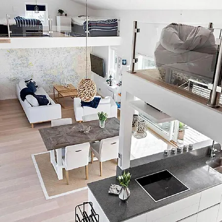 Holiday Vaestra Froelunda Holiday home