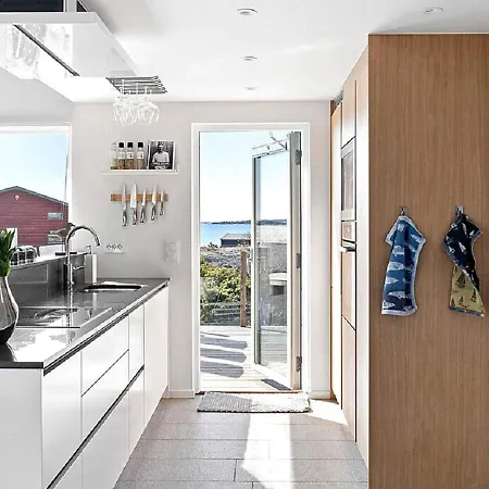 Holiday Vaestra Froelunda Holiday home