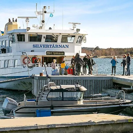 Holiday Vaestra Froelunda Göteborg