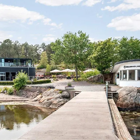 Holiday home Holiday Vaestra Froelunda