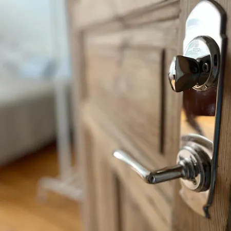 Apartmán Eklinds Och Traedgard