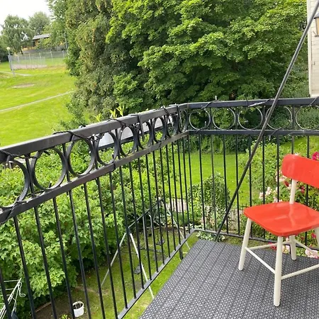 Eklinds Och Traedgard