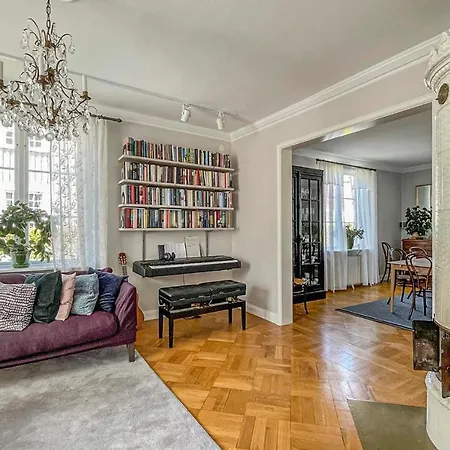 Amazing In With Wifi Ferienhaus Göteborg