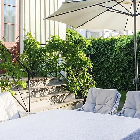 Amazing In With Wifi