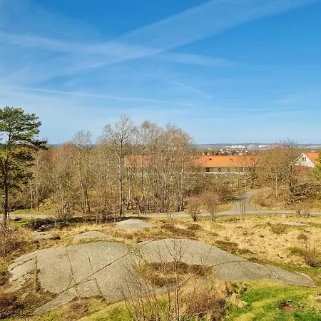 Feriehus Stunning In With Wifi