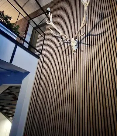 Aekta Studio 4 * Göteborg
