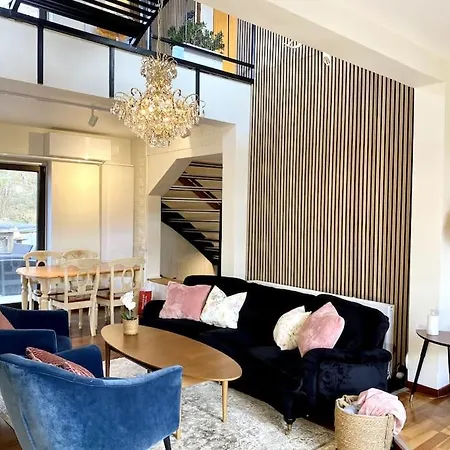 Aekta Studio 4 Apartment