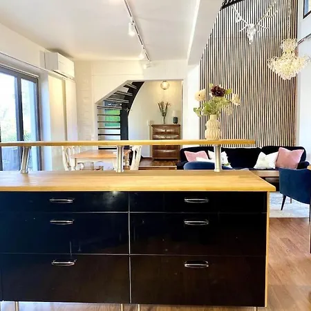Aekta Studio 4 Gothenburg