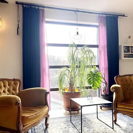 Apartment Aekta Studio 4 *