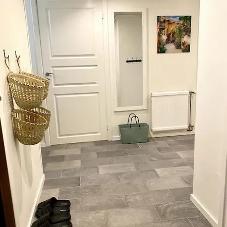Aekta Studio 4 * Göteborg