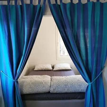 Charmig Stuga Gothenburg