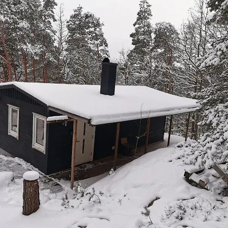 Ferienpark Charmig Stuga