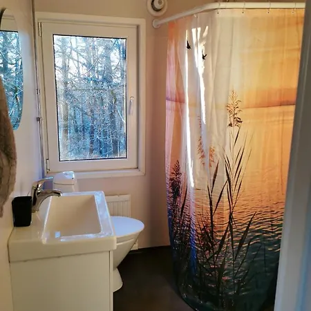 Charmig Stuga * Göteborg