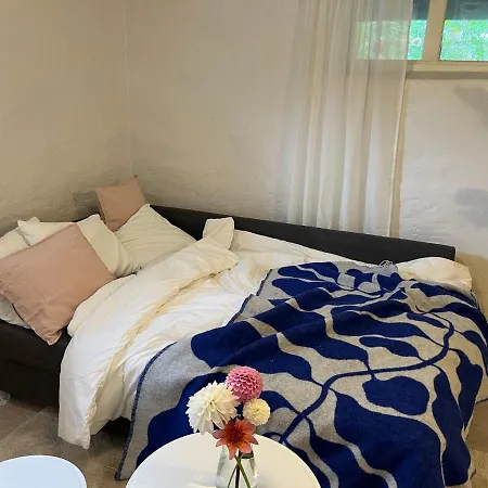 Lejlighed Spacious & Affordable Stay, 8 Sleeps With Garden! *