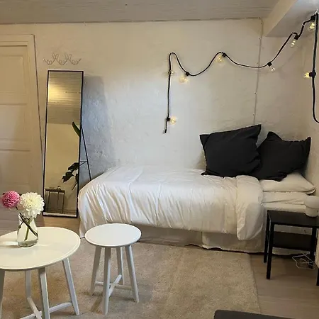 Living With Many Beds And Private Garden!