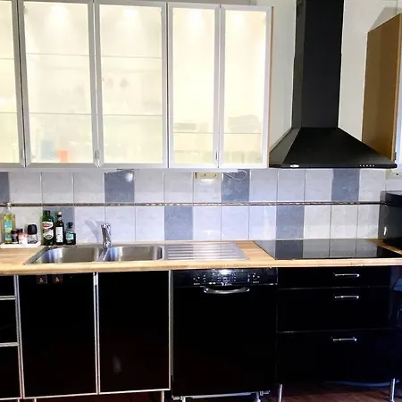 Lejlighed Aekta Studio 4 *