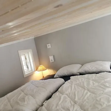 Holiday park Lilla Stugan Gothenburg