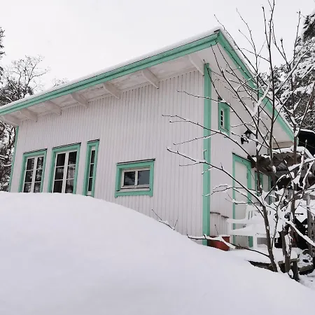 Lilla Stugan Prázdninový areál *