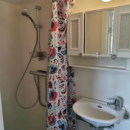 Lilla Stugan Prázdninový areál