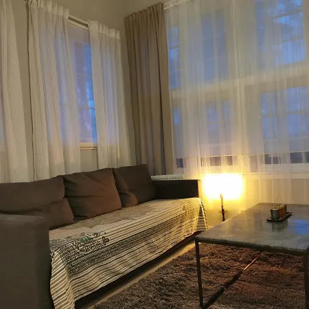 Lilla Stugan Gothenburg