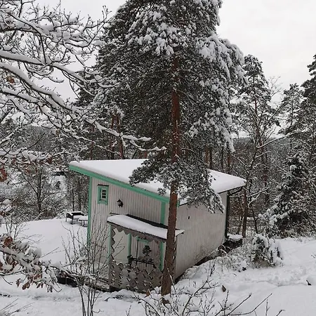 Holiday park Lilla Stugan *