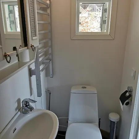 Lilla Stugan פארק נופש גטבורג