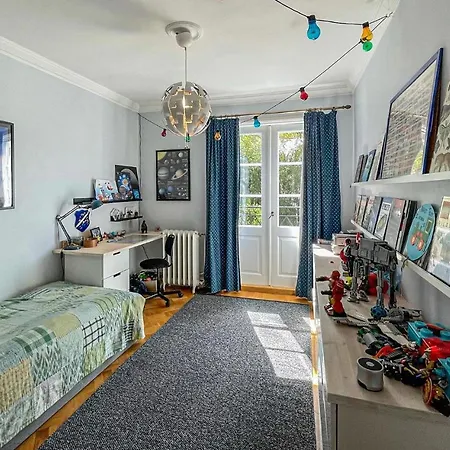 Amazing In With Wifi