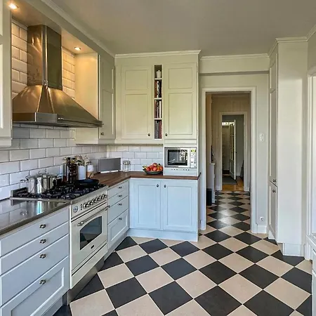 Ferienhaus Amazing In With Wifi Göteborg