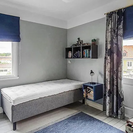 Amazing In With Wifi Feriehus *