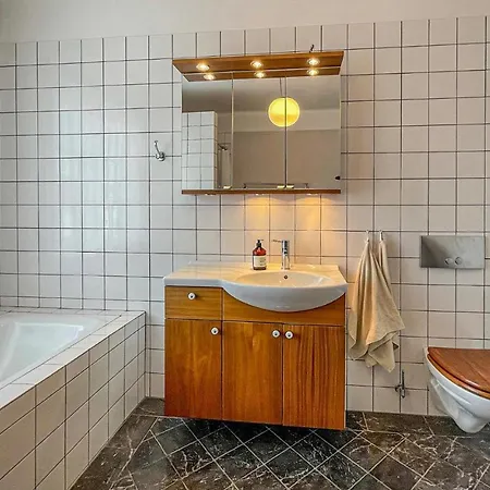 Amazing In With Wifi Ferienhaus *