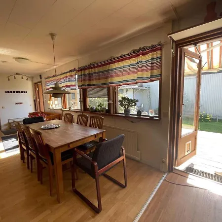 5 Person In Vaestra Froelunda Ferienhaus Göteborg
