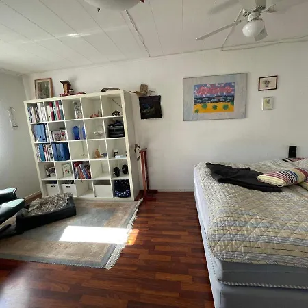 5 Person In Vaestra Froelunda Casa vacanze Goteborg