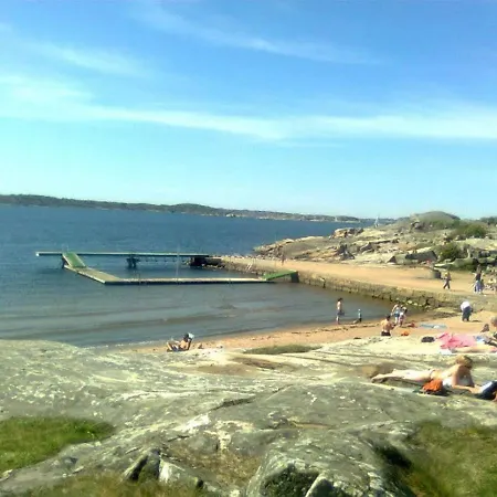 Casa vacanze 5 Person In Vaestra Froelunda *