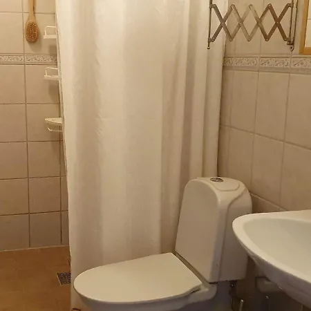 Prázdninový dům Vaestra Froelunda *