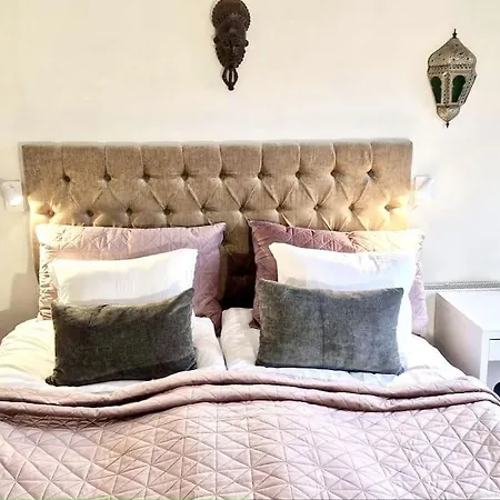 Aekta Studio 4 * Göteborg