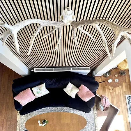 Aekta Studio 4 Apartment