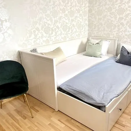 Aekta Studio 4 Apartment *