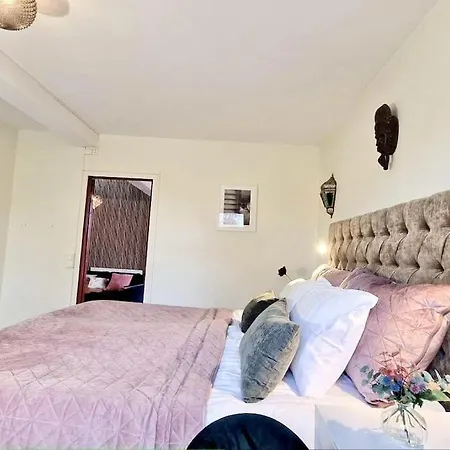 Apartment Aekta Studio 4