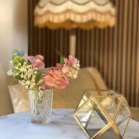 Aekta Studio 4 * Göteborg
