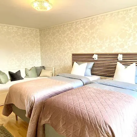 Aekta Studio 4 Apartment Gothenburg