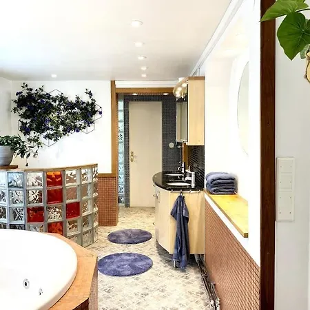 Apartment Aekta Studio 4 *