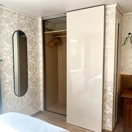 Apartment Aekta Studio 4 Gothenburg