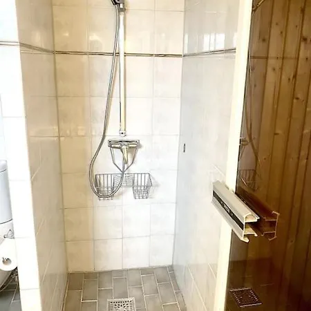 Aekta Studio 4 Apartment