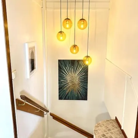 Aekta Studio 4 * Göteborg